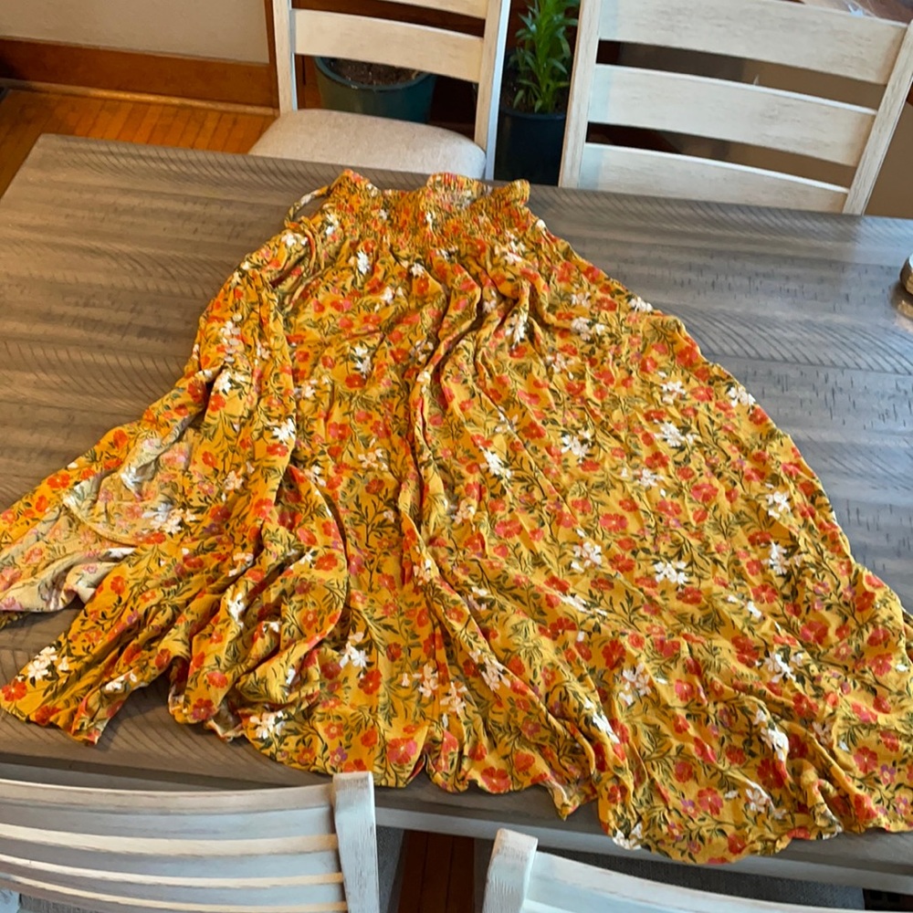 Rachel Zoe skirt